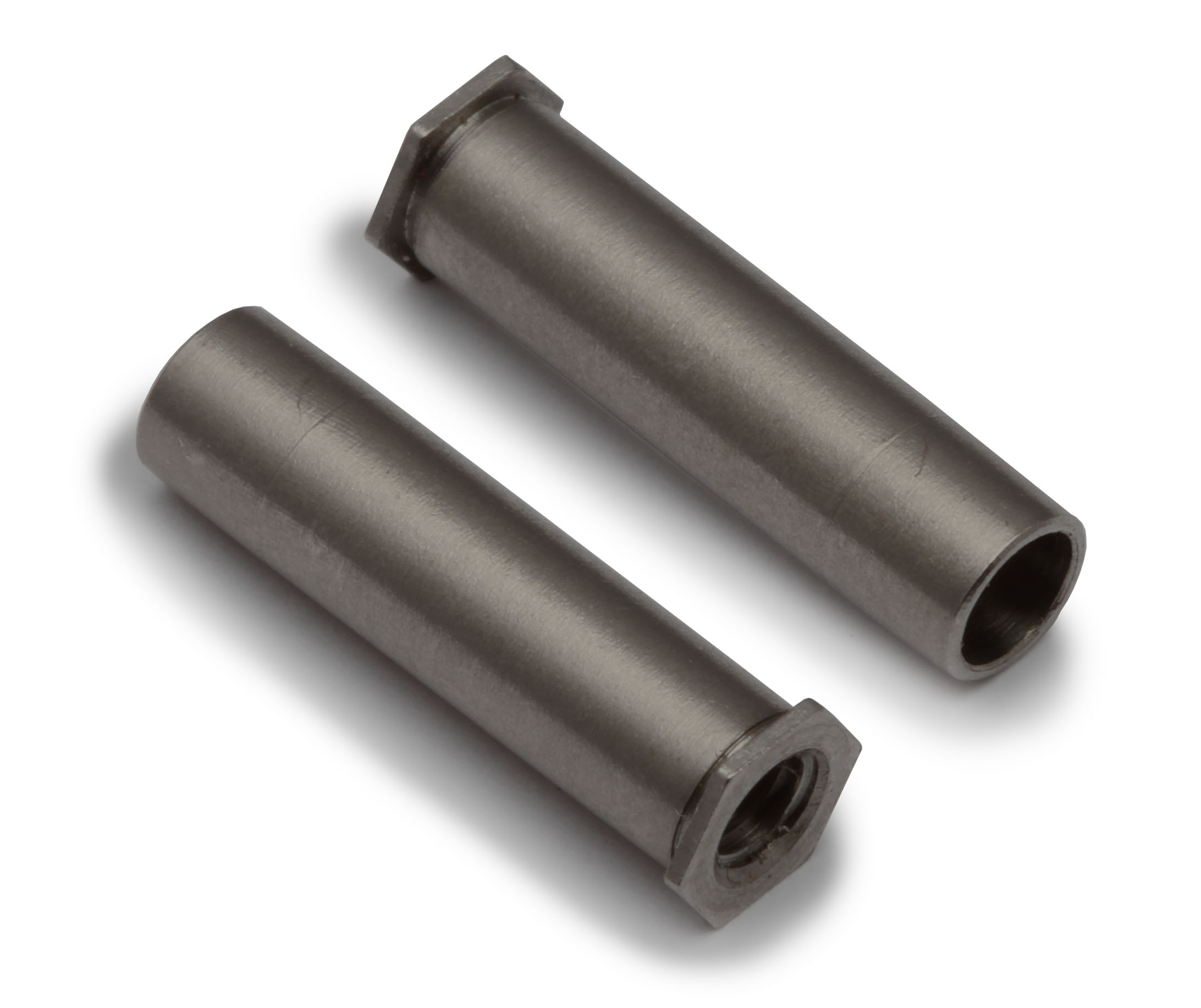 HRSO4-Einpressbuchsen Edelstahl für Edelstahl offen