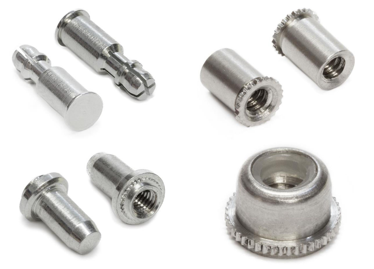 Andere Typen auf Anfrage